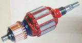 High Quality Sander Armature and Stator (MUTIAN4510)