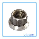 Hex Nut Non Standard Nut M24-M80-6