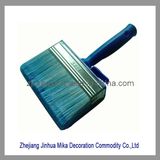 PET Bristle Mixture Ceiling Block Paint Brush