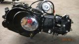 90cc Electric Start Automatic Clutch Motorcycle Engine Complete