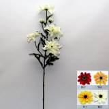 Artificial Flower, Imitative Single Chrysanthemum