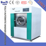 Laundry 15kg-300kg Electric Steam Heating Industrial Washing Machines for Sale
