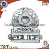 Fahsion High Quality Police Badge (FTPB1501A)