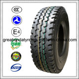 Rockstone High Quality Truck Radial Tyres (12.00R24)