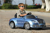 Licensed Ride on Car of Bentley