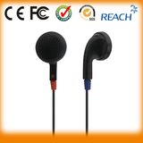 Airline Headphone Cheap Disposable Earphone