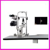 Digital Slit Lamp, Ophthalmic Sli Tlamp Microscoope, LED Lamp