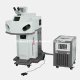 Jewelry Laser Welding