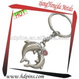 Zinc Alloy Keychain, Promotion Gifts for Key Ring (KC-231)
