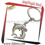 Zinc Alloy Keychain, Promotion Gifts for Key Ring (KC-231)