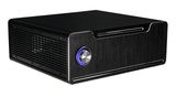 Mini PC Case with 250W Power Supply (E-K5I)