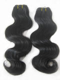 Unprocessed Body Wave Peruvian Virgin Hair Weave