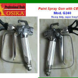 Hot Selling Wagner Spraying Gun G240 for Airless Pressure Sprayer Machine Parts Factory Direct Sell