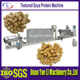 2015 High Quality Soya Protein Snacks Machine/Food Making Machine