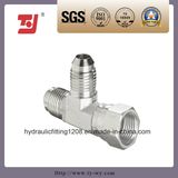 Hydraulic Female Jic Hose Fitting