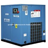 Mini Industrial Screw Air Compressor 5.5kw 0.7mpa