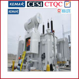 110kv 50mva Three Phase Two Winding on Load Tap Changing Oil Immersed Power Transformer