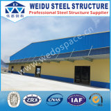 Structural Steel Fabrication Companies (WD100903)