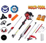 Parts for Brush Cutter and 52 Cc Grass Cutter Garden Tools