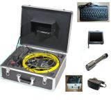 Best Quality Drain Sewer Inspection Camera Video with Transmitter Receiver