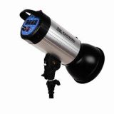 Professional Studio Flashlight with Aluminum Alloy Cover, Output Power Can Be 300ws to 1000ws