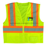 High Visibility Safety Vest (US014)