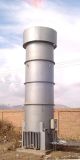 1000m3/H Biogas Flare / Biogas Torch / Gas Flare (SZQH-1000)