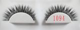 Wholesale 100% Real Siberian Mink Fur Eyelash