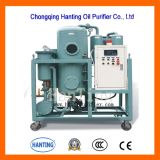 TP-50 High Vacuum Turbine Oil Purifier for Removing Water