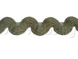 Nylon Woolly S Type Cord (Y-Y-4008)