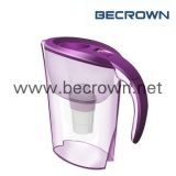 2014new Water Pitcher /Water Filter Jug/Water Filter Pitcher