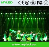 Media, Rental, Stage, Indoor Mesh, Indoor LED Display