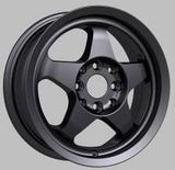 Alloy Wheel (HL1382)