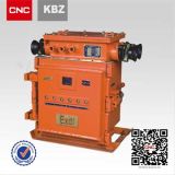 Kbz-630 (500) /1140 (660) Mining Explosion-Proof Vacuum Feeder Switch