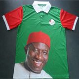 President Campaign Polo Shirt, Promotional Polo Shirts