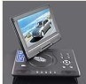 Portable Multimedia Player with TV/Radio/DVD Fashion Model-998