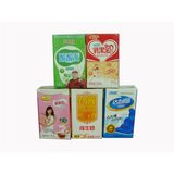 Beverage Packing Cartons