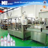 0.5L-2L Small Bottle Water Filling Machine / Beverage Bottling