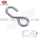 Double S Hook Lifting Rigging Hardware