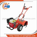 6.5HP Tiller with 196cc Gasoline Engine