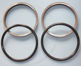 High Quality Alloy Floating Oil Seal Ring