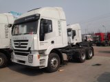 Iveco 6X4 Tractor Truck