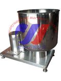 High Speed Mixing Unit Mixing Station Unit Sugar Mixing Tank