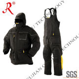 China High Quality Fishing Clothing, Winter Fishing Garment (QF-985)