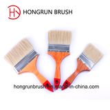 Wooden Handle Paint Brush (HYW0013)