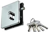 Glass Door Lock (054)