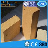 42%High Alumina Refractory Brick for Pizza Oven