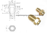 Brass Fittings for Half Union