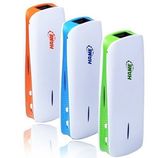 Hame A1 3 in 1 3G Wireless WiFi Router (KK-SR001H)