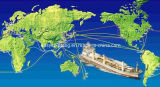 Professional Shipping Service From China to South Caicos, Turks& Caicos